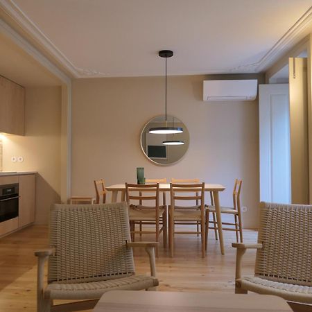 Casas Na Portuguesa - Bica Chiado Leilighet Lisboa Eksteriør bilde