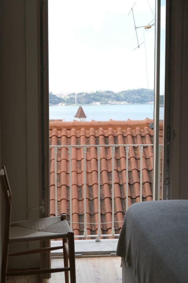 Casas Na Portuguesa - Bica Chiado Leilighet Lisboa Eksteriør bilde