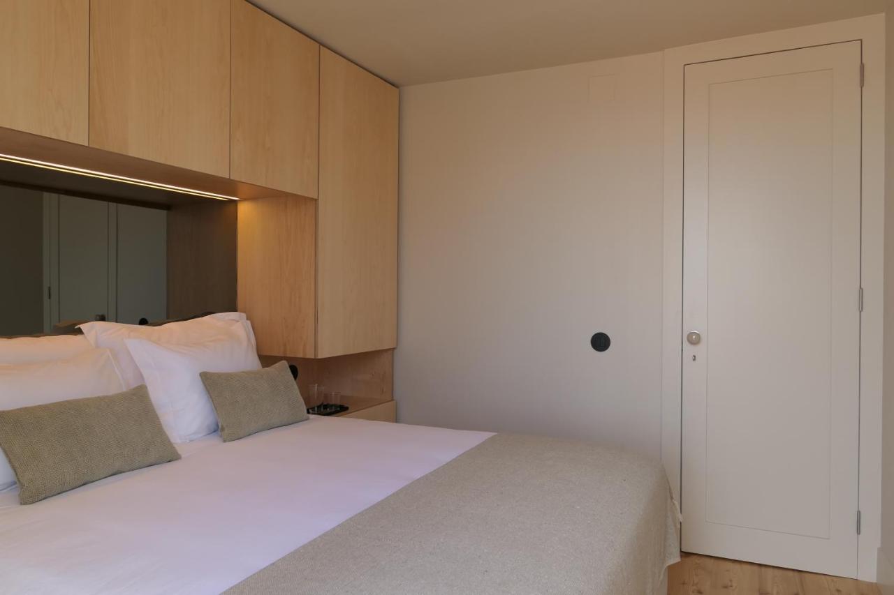Casas Na Portuguesa - Bica Chiado Leilighet Lisboa Eksteriør bilde