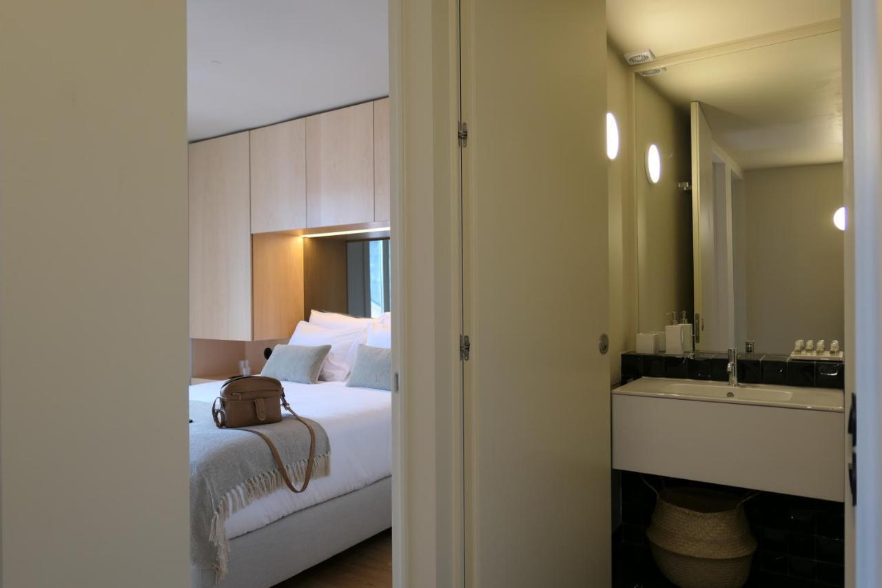Casas Na Portuguesa - Bica Chiado Leilighet Lisboa Eksteriør bilde